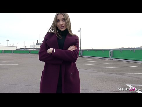 ❤️ VĀCU SKAUTS IR SAPNIS, PIESKARAS STEELE, AUTOSTĀVVIETA TELLTALE UN SEXY PAR NAUDU Porno pie lv.kutjeporno.ru ❌️❤