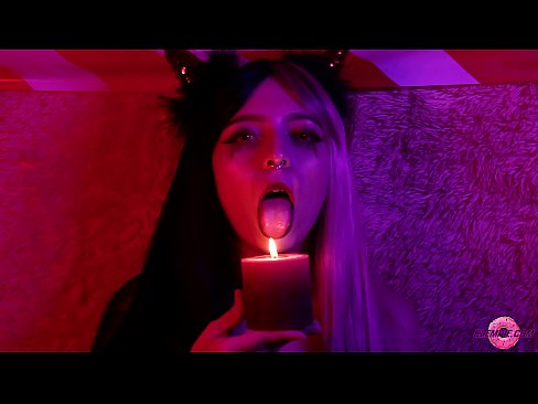 ❤️ Kaislīgs blowjob no seksīga sukuba ar mutes piepildījumu Porno pie lv.kutjeporno.ru ❌️❤