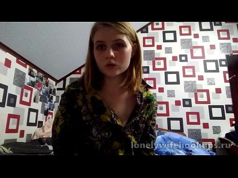 ❤️ Jaunai blondīnei studentei no Krievijas patīk lielāki locekļi. Porno pie lv.kutjeporno.ru ❌️❤